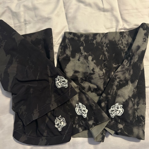 Darc sport shorts bundle - Picture 2 of 4